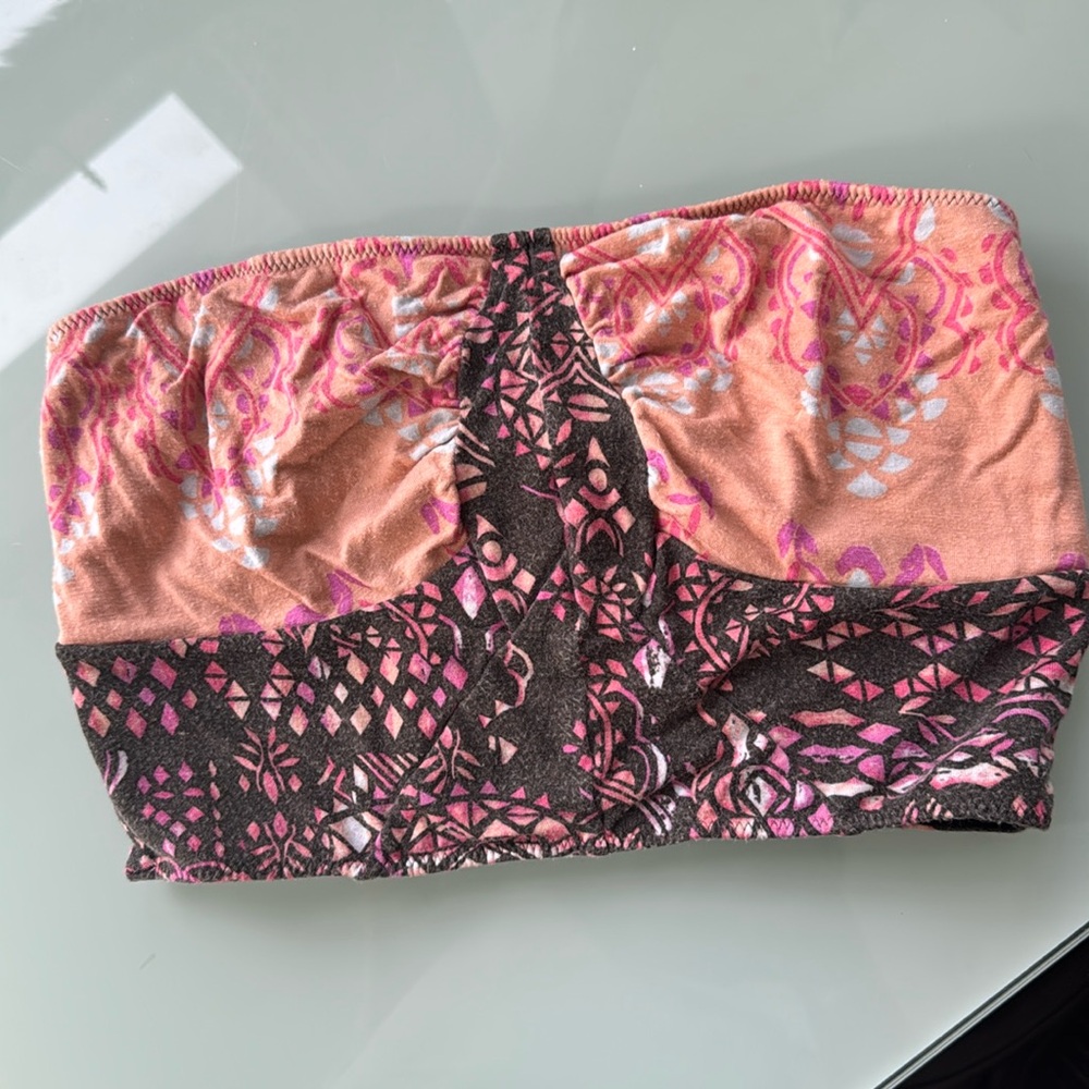 Free People Bandeau Small